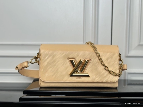 Firstbag TWIST-23.5*12*7 LOUIS VUITTON cm 0710